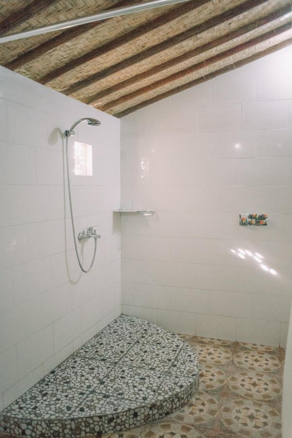 Mertasari Bungalows Ped Zewnętrze zdjęcie